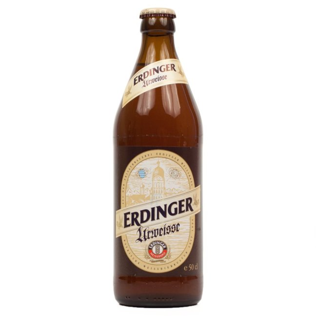 Erdinger 11° Urweisse