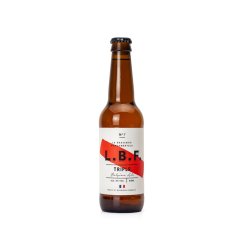 L.B.F. 18° Triple