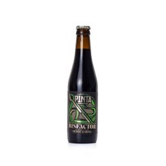 Pinta 30° Risfactor Coconut&Coffee Imperial Stout