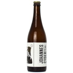 Johannes Cyder BFF Extra Brut Johannes Cyder BFF Extra Brut