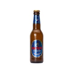 Meteor 11° Blanche Witbier