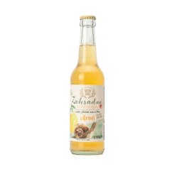 Tátův-sad zahradní limonáda s citronem