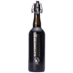 Nachmelená-Opice 24° Imperial Stout BA Old Forester