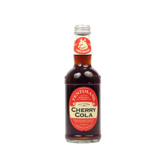 Fentimans Cherry Cola