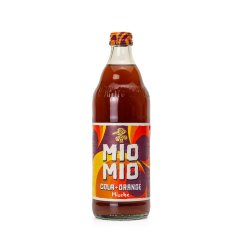 Mio-Mio Cola Orange