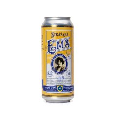 Stráž 11° Ema Pils
