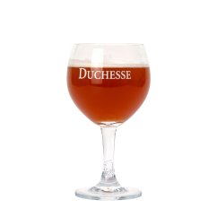 Duchesse sklenice na stopce
