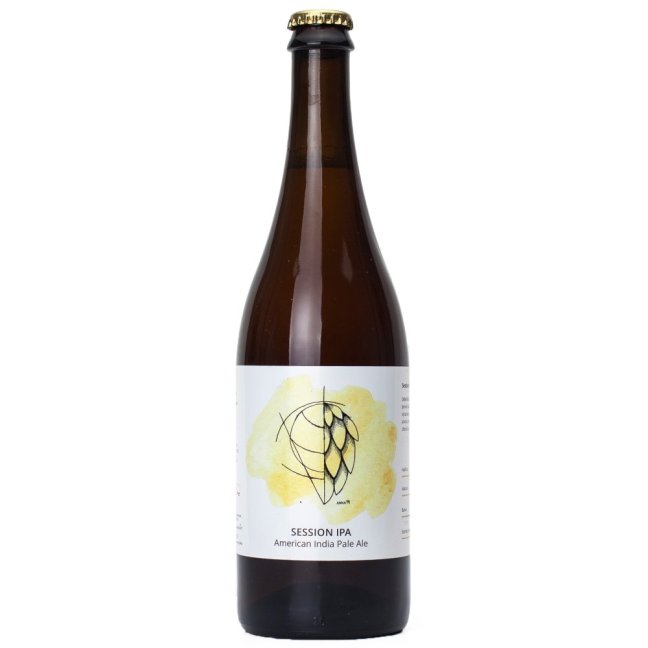 Pivečka 11° Session IPA