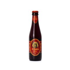 St.Louis 14° Lambic Premium Kriek (cherry)