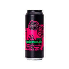 Thrills 13° Friday Little Monday Hazy IPA