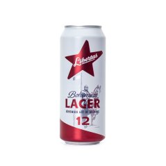 Libertas 12° Bohemian Lager