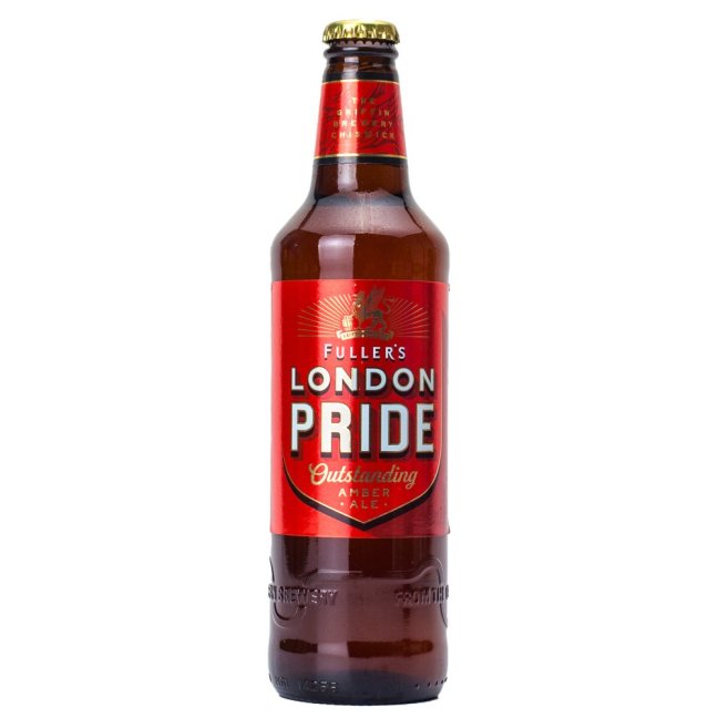 Fuller's 11° London Pride
