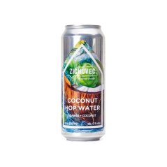 Zichovec Coconut Hop Water
