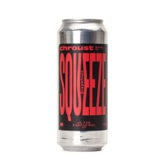 Chroust 11° Squeeze Grapefruit Gose