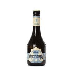 Birra-del-Borgo 12° Cortigiana Golden Ale