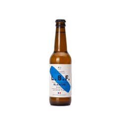 L.B.F. 11° Blanche Witbier