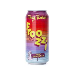 Tiny-Rebel 15° Froozzi Smoothie IPA