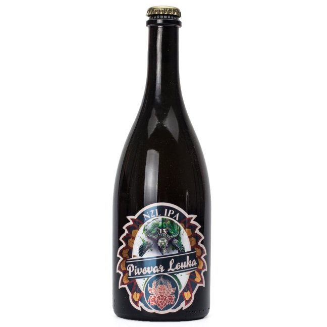 Louka 13° New Zealand IPA