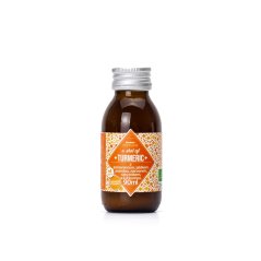 Organic-Human Kurkuma Shot