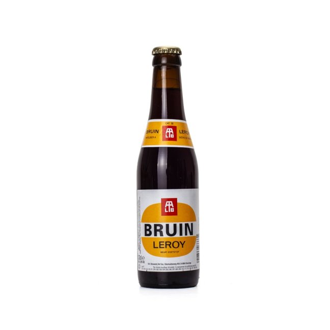 Leroy 4° Bruin