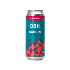 Clock 13° DDH Saison