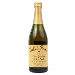 Val-de-Rance cidre brut maxi