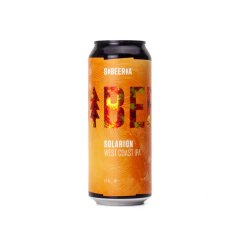 Sibeeria 15° Solarion West Coast IPA