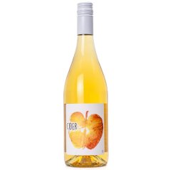 Farma-U-Tří-dubů Cider Polosladký