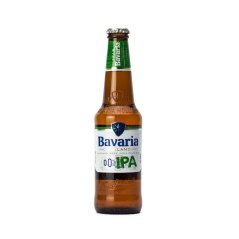 Bavaria IPA Non Alcoholic