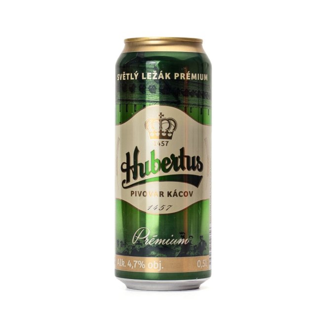 Hubertus 11° Premium Lager