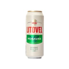 Litovel 11° Moravan Pils