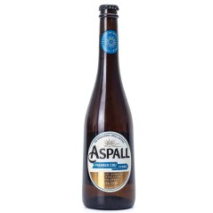 Aspall Premier Cru Cider