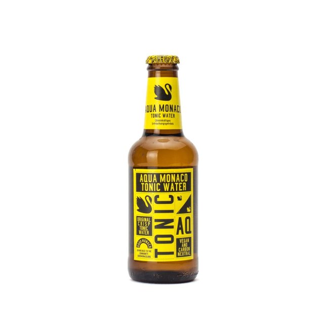 Aqua Monaco Tonic