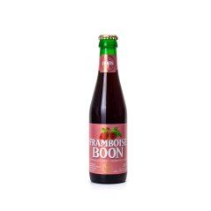 Boon 12° Lambic Framboise
