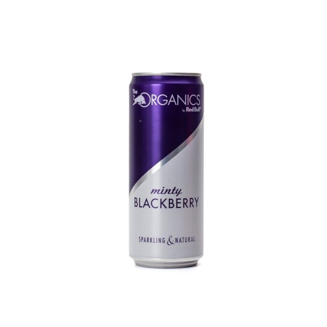 Redbull Minty Blackberry