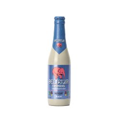 Huyghe 16° Delirium Tremens