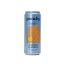 Punchy Sparkling Water Blueberry