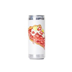 Brewski 10° Strawberry Pie Berliner Weisse