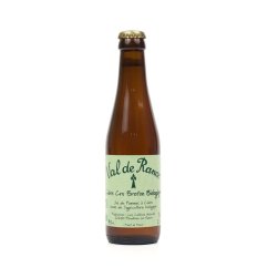 Val-de-Rance cidre BIO