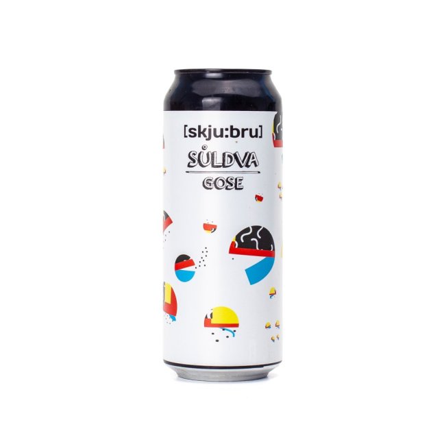 SQBRU 12° Suldva Gose