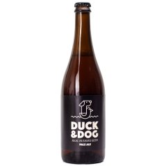 Duck&Dog 12° Pale Ale