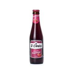 St.Louis 14° Lambic Premium Framboise (malina)