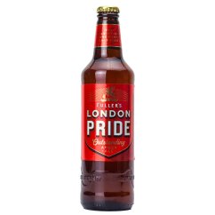 Fuller's 11° London Pride