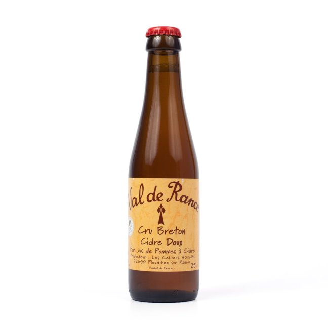 Val-de-Rance cidre doux