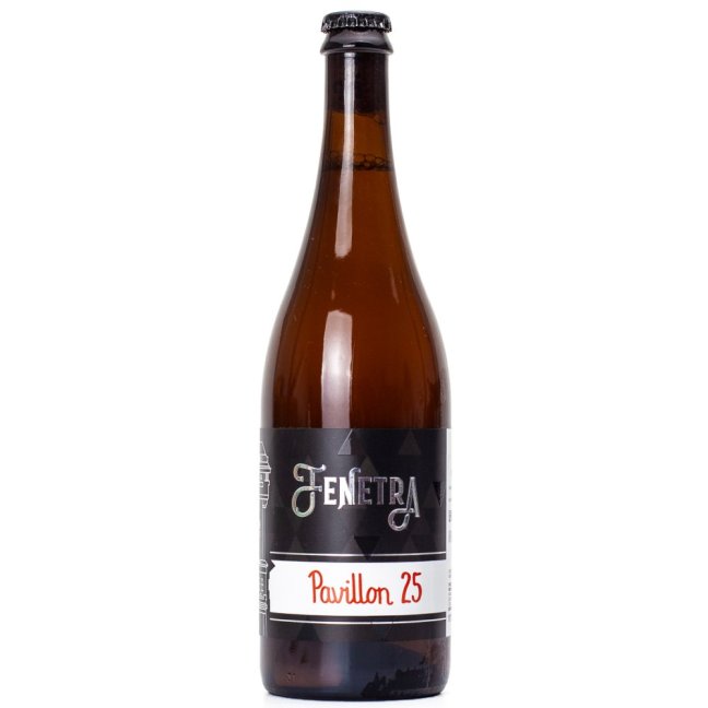 Fenetra Pavillon 2025 Farmhouse Ale