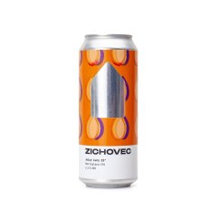 Zichovec 15° Juicy Lucy NEIPA