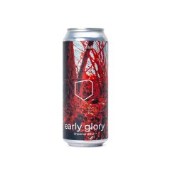 Černý-Potoka 20° Early Glory Imperial Stout