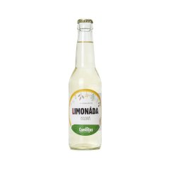 Camellus Bezová limonáda