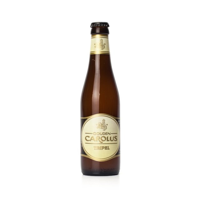 Gouden-Carolus 20° Tripel