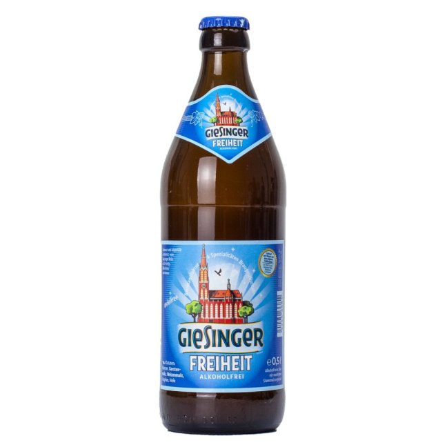 Giesinger Freiheit Nealkoholický